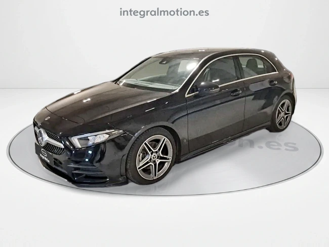 Mercedes Clase A