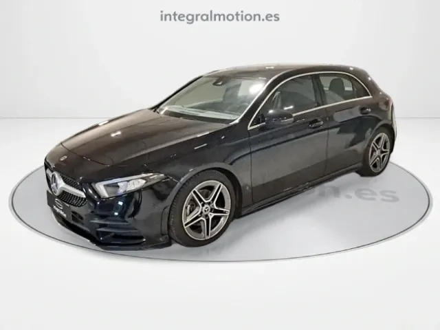 Mercedes Clase A