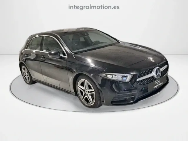 Mercedes Clase A