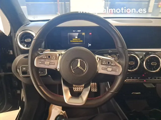 Mercedes Clase A