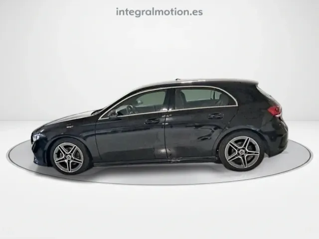 Mercedes Clase A