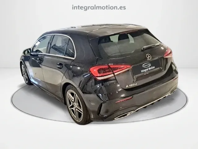 Mercedes Clase A