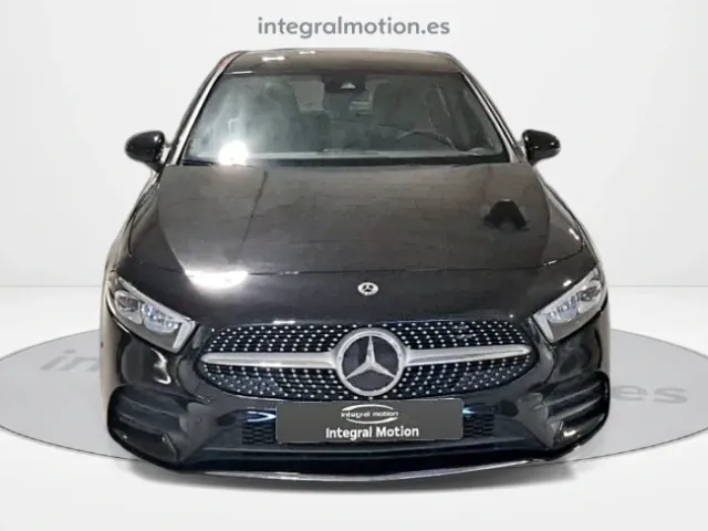 Mercedes Clase A