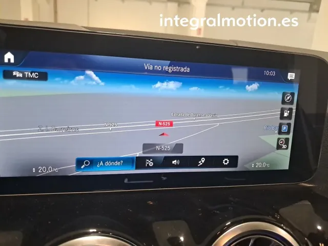 Mercedes EQA