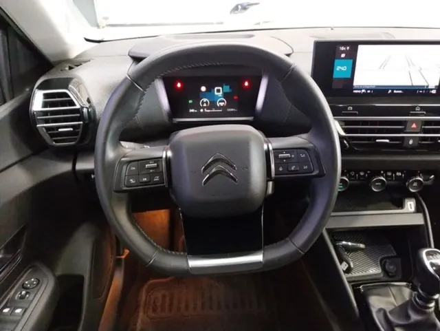 Citroën C4