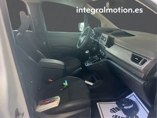 Renault Kangoo Combi