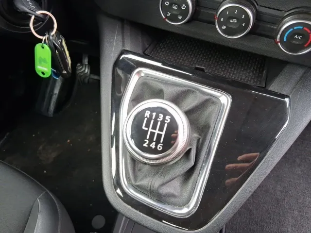 Renault Kangoo Combi
