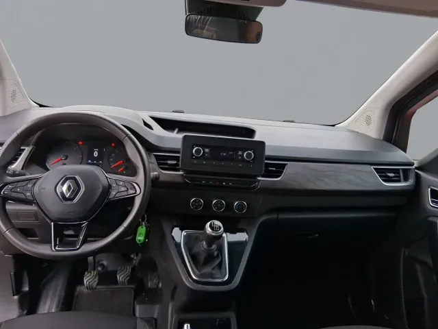 Renault Kangoo Combi