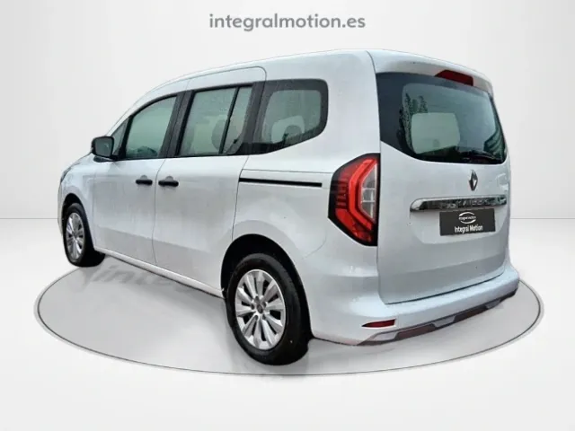 Renault Kangoo Combi