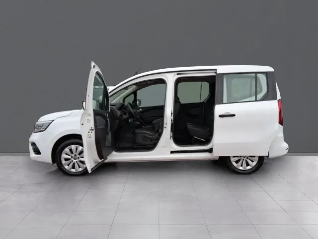 Renault Kangoo Combi