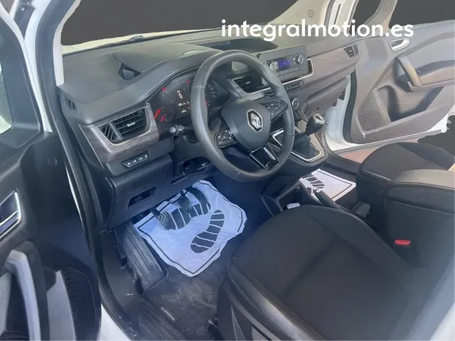 Renault Kangoo Combi