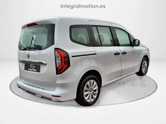 Renault Kangoo Combi