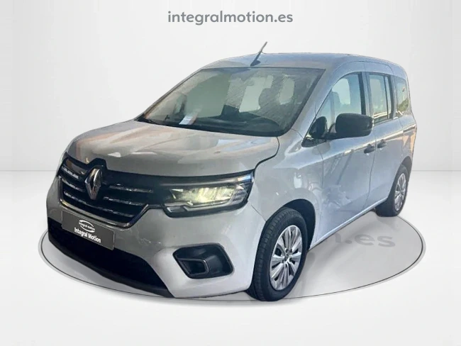 Renault Kangoo Combi