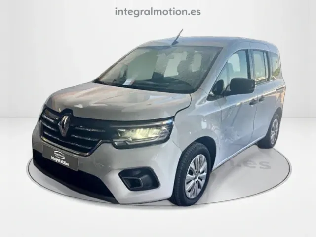 Renault Kangoo Combi