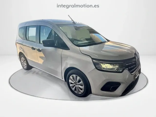 Renault Kangoo Combi