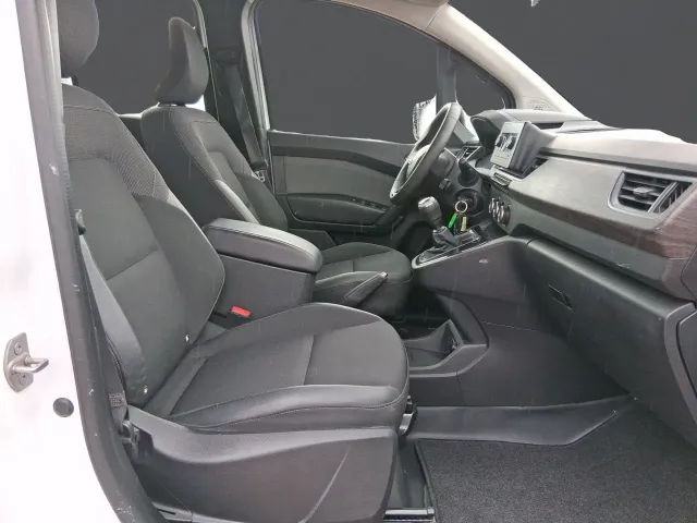 Renault Kangoo Combi