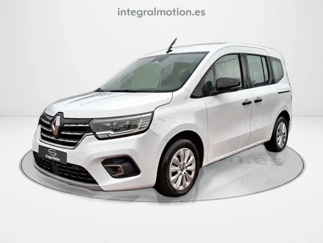 Renault Kangoo Combi