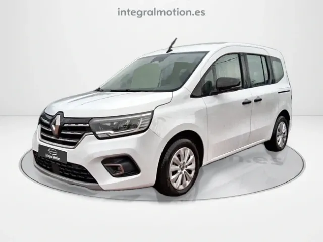 Renault Kangoo Combi