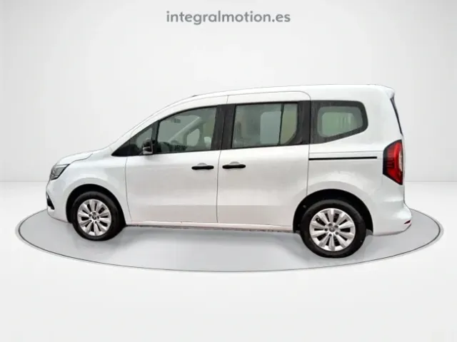 Renault Kangoo Combi