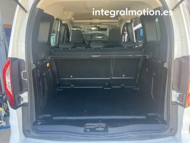 Renault Kangoo Combi