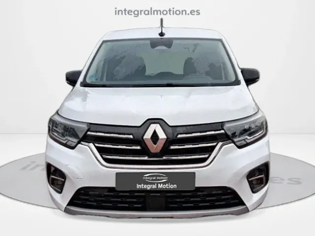 Renault Kangoo Combi