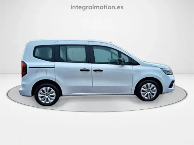 Renault Kangoo Combi