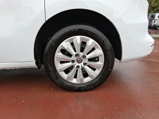 Renault Kangoo Combi
