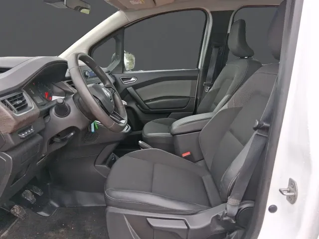 Renault Kangoo Combi