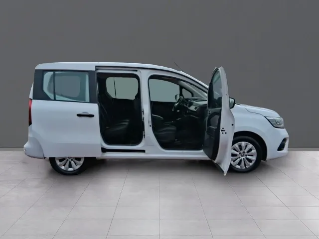 Renault Kangoo Combi