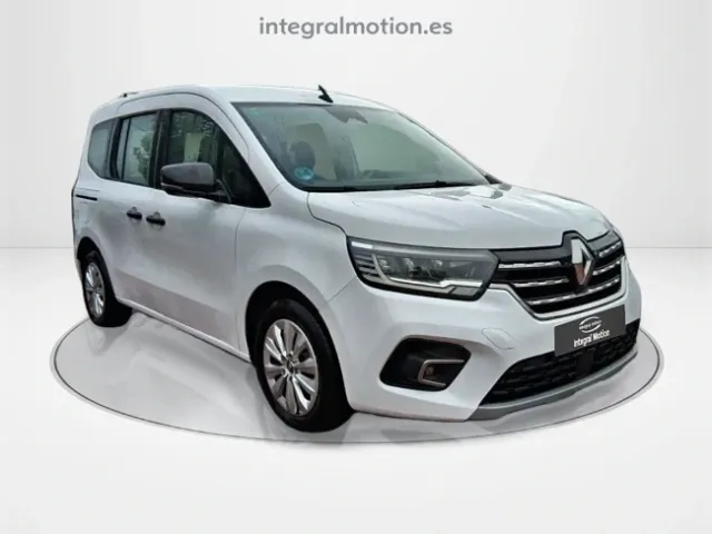 Renault Kangoo Combi