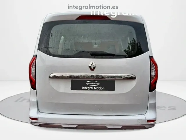 Renault Kangoo Combi
