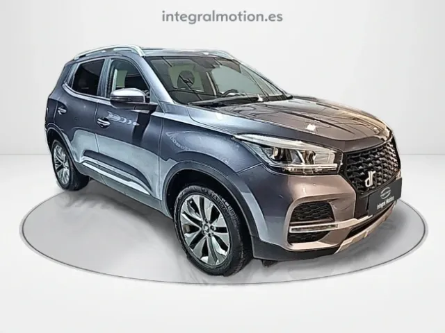 DR 4.0