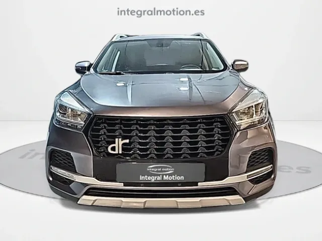 DR 4.0