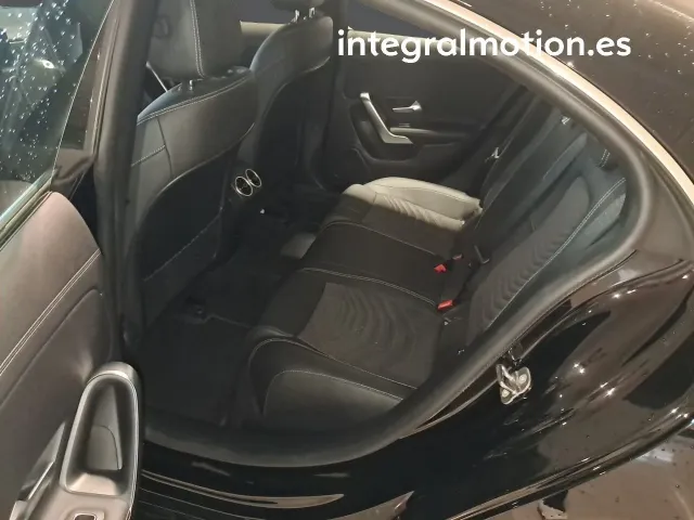 Mercedes CLA