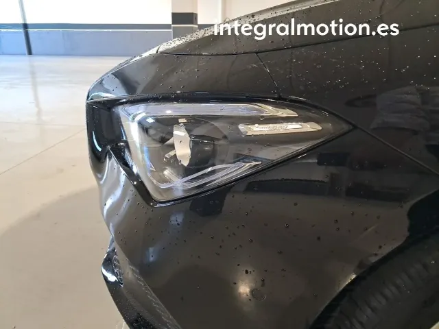 Mercedes CLA