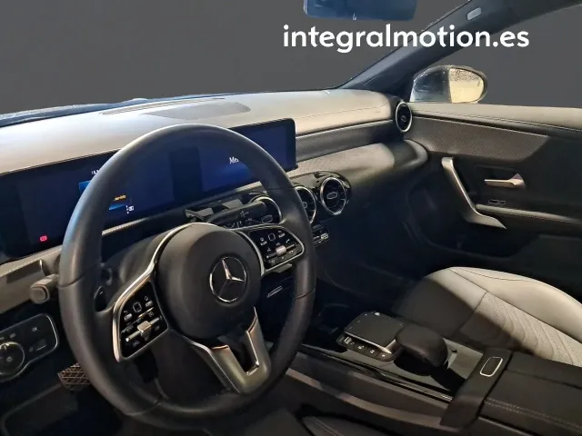 Mercedes CLA
