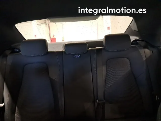 Mercedes CLA