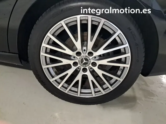Mercedes CLA