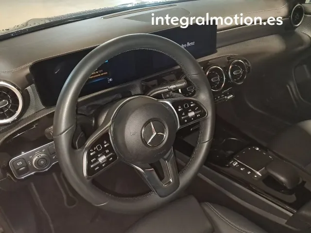 Mercedes CLA