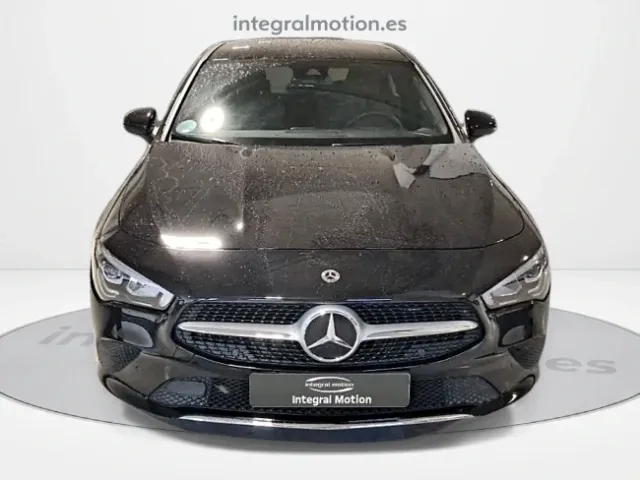 Mercedes CLA
