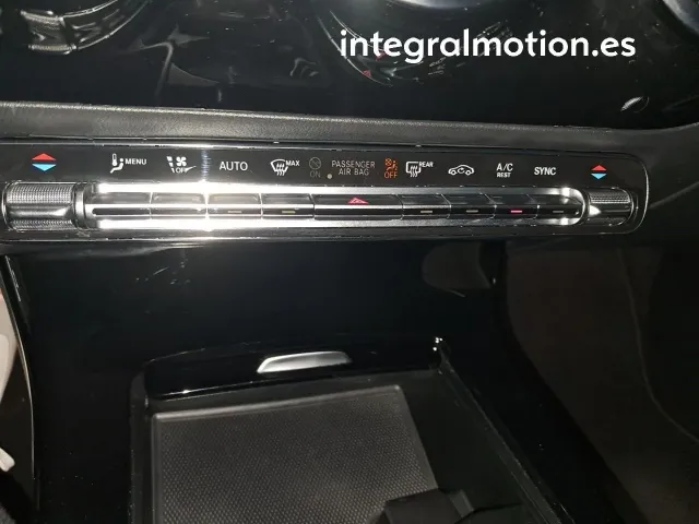 Mercedes CLA