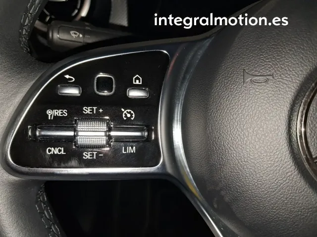 Mercedes CLA