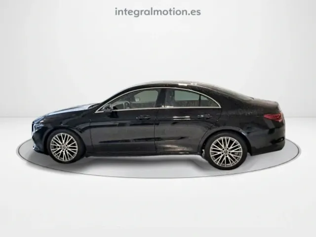 Mercedes CLA