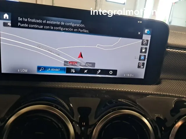Mercedes CLA