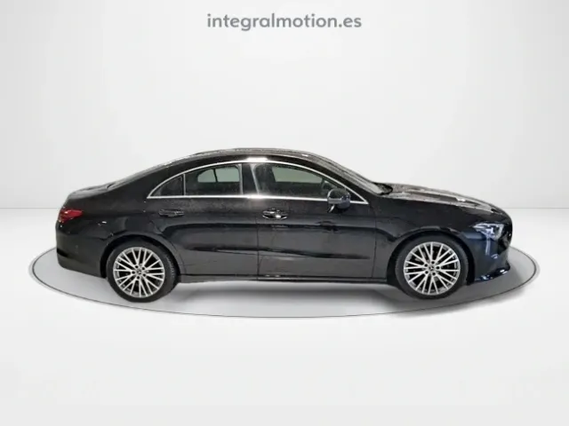 Mercedes CLA