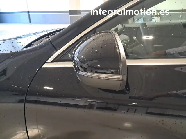 Mercedes CLA
