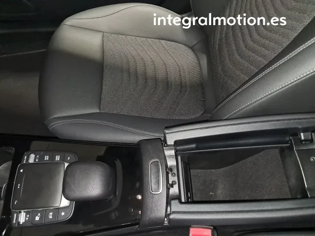Mercedes CLA