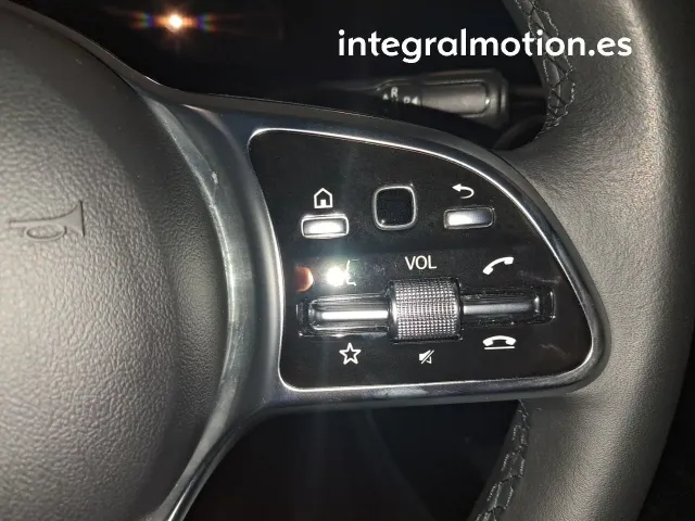 Mercedes CLA