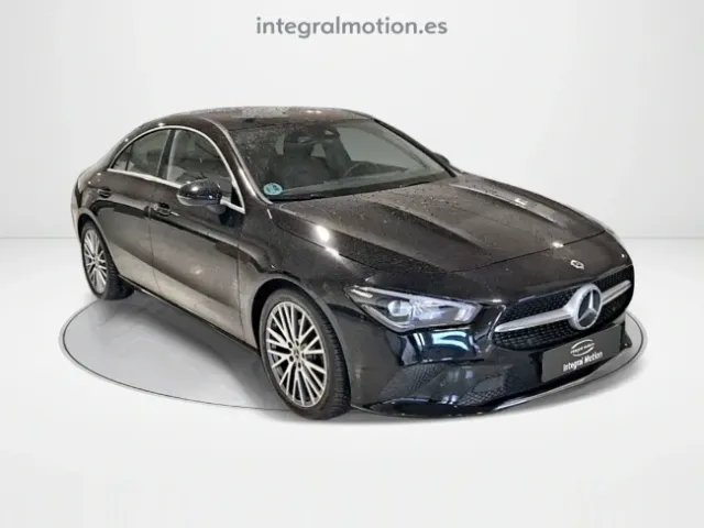Mercedes CLA