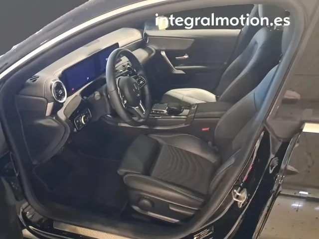 Mercedes CLA